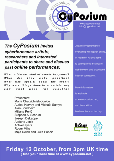 CyPosium